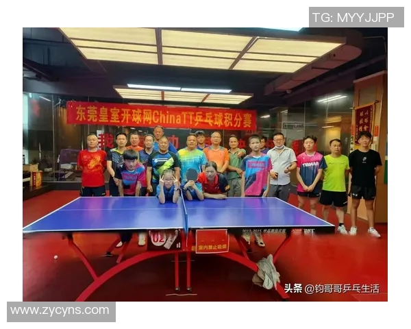 杭州乒乓球队在杯赛中的意识表现分析与战术探讨